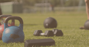 FUNCTIONAL TRAINING FÜR DEN GESAMTEN KÖRPER mit Personal Training