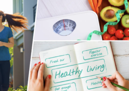 Lifestyle Beratung mit Personal Training Hamburg
